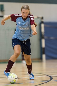Bild 347 - wCJ NFV Futsalmeisterschaft